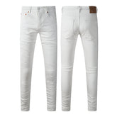 Purple Brand Jeans High Street Distressed#9118